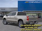 New 2026 Chevrolet Silverado 1500 RST Crew Cab for sale #261953 - photo 2