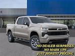New 2026 Chevrolet Silverado 1500 RST Crew Cab for sale #261953 - photo 6