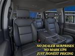 New 2026 Chevrolet Silverado 2500 Work Truck Crew Cab for sale #261955 - photo 15