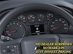 New 2026 Chevrolet Silverado 1500 Custom Crew Cab for sale #261957 - photo 18