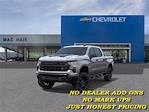 New 2026 Chevrolet Silverado 1500 Custom Crew Cab for sale #261957 - photo 8