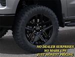 New 2026 Chevrolet Silverado 1500 Custom Crew Cab for sale #261957 - photo 9