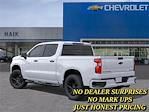 New 2026 Chevrolet Silverado 1500 Custom Crew Cab for sale #261958 - photo 2