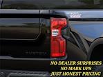 New 2026 Chevrolet Silverado 1500 Custom Crew Cab for sale #261959 - photo 10