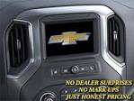 New 2026 Chevrolet Silverado 1500 Custom Crew Cab for sale #261959 - photo 19