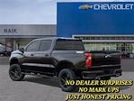 New 2026 Chevrolet Silverado 1500 Custom Crew Cab for sale #261959 - photo 2