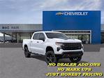 New 2026 Chevrolet Silverado 1500 Custom Crew Cab for sale #261960 - photo 24