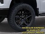 New 2026 Chevrolet Silverado 1500 Custom Crew Cab for sale #261960 - photo 8