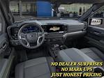 New 2026 Chevrolet Silverado 1500 ZR2 Crew Cab for sale #261967 - photo 15