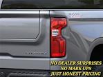 New 2026 Chevrolet Silverado 1500 Custom Crew Cab for sale #261969 - photo 11