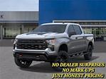 New 2026 Chevrolet Silverado 1500 Custom Crew Cab for sale #261969 - photo 6