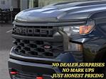 New 2026 Chevrolet Silverado 1500 Custom Crew Cab for sale #261970 - photo 12