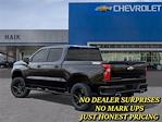 New 2026 Chevrolet Silverado 1500 Custom Crew Cab for sale #261971 - photo 4