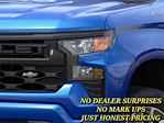 New 2026 Chevrolet Silverado 1500 Custom Crew Cab for sale #261972 - photo 10