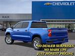 New 2026 Chevrolet Silverado 1500 Custom Crew Cab for sale #261972 - photo 4