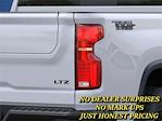 New 2026 Chevrolet Silverado 2500 LTZ Crew Cab for sale #262001 - photo 11