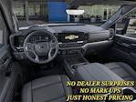 New 2026 Chevrolet Silverado 2500 LTZ Crew Cab for sale #262001 - photo 15