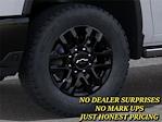 New 2026 Chevrolet Silverado 2500 LTZ Crew Cab for sale #262001 - photo 9