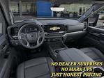 New 2026 Chevrolet Silverado 2500 LTZ Crew Cab for sale #262002 - photo 15