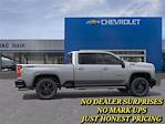 New 2026 Chevrolet Silverado 2500 LTZ Crew Cab for sale #262002 - photo 5