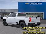 New 2026 Chevrolet Silverado 2500 LTZ Crew Cab for sale #262003 - photo 3