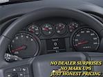 New 2026 Chevrolet Silverado 2500 Work Truck Crew Cab for sale #262004 - photo 18