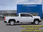 New 2026 Chevrolet Silverado 2500 Work Truck Crew Cab for sale #262004 - photo 5