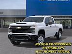 New 2026 Chevrolet Silverado 2500 Work Truck Crew Cab for sale #262004 - photo 6