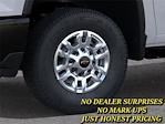 New 2026 Chevrolet Silverado 2500 Work Truck Crew Cab for sale #262004 - photo 9
