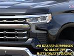 New 2026 Chevrolet Silverado 1500 LTZ Crew Cab for sale #262005 - photo 10