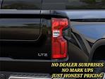 New 2026 Chevrolet Silverado 1500 LTZ Crew Cab for sale #262005 - photo 11