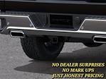 New 2026 Chevrolet Silverado 1500 LTZ Crew Cab for sale #262005 - photo 14