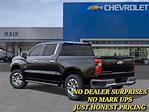 New 2026 Chevrolet Silverado 1500 LTZ Crew Cab for sale #262005 - photo 3