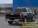 New 2026 Chevrolet Silverado 1500 LTZ Crew Cab for sale #262005 - photo 4