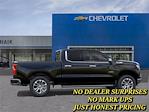 New 2026 Chevrolet Silverado 1500 LTZ Crew Cab for sale #262005 - photo 5