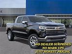 New 2026 Chevrolet Silverado 1500 LTZ Crew Cab for sale #262005 - photo 7