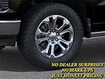 New 2026 Chevrolet Silverado 1500 LTZ Crew Cab for sale #262005 - photo 9
