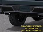 New 2026 Chevrolet Silverado 1500 Custom Crew Cab for sale #262007 - photo 14