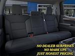 New 2026 Chevrolet Silverado 1500 LT Crew Cab for sale #262010 - photo 17