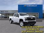 New 2026 Chevrolet Silverado 2500 Work Truck Crew Cab for sale #262013 - photo 1