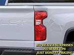 New 2026 Chevrolet Silverado 2500 Work Truck Crew Cab for sale #262013 - photo 11