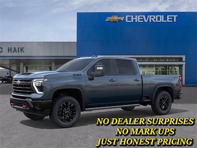 New 2026 Chevrolet Silverado 2500 LTZ Crew Cab for sale #262014 - photo 2