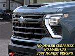 New 2026 Chevrolet Silverado 2500 LTZ Crew Cab for sale #262014 - photo 13