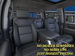New 2026 Chevrolet Silverado 2500 LTZ Crew Cab for sale #262014 - photo 16