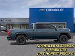 New 2026 Chevrolet Silverado 2500 LTZ Crew Cab for sale #262014 - photo 5