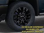 New 2026 Chevrolet Silverado 2500 LTZ Crew Cab for sale #262014 - photo 9