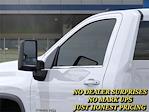 New 2026 Chevrolet Silverado 3500 Regular Cab Cab Chassis for sale #262015 - photo 11