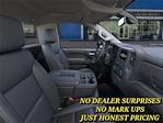 New 2026 Chevrolet Silverado 3500 Regular Cab Cab Chassis for sale #262015 - photo 16