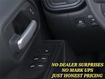 New 2026 Chevrolet Silverado 3500 Regular Cab Cab Chassis for sale #262016 - photo 22