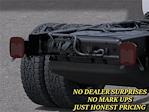 New 2026 Chevrolet Silverado 3500 Crew Cab Cab Chassis for sale #262017 - photo 10